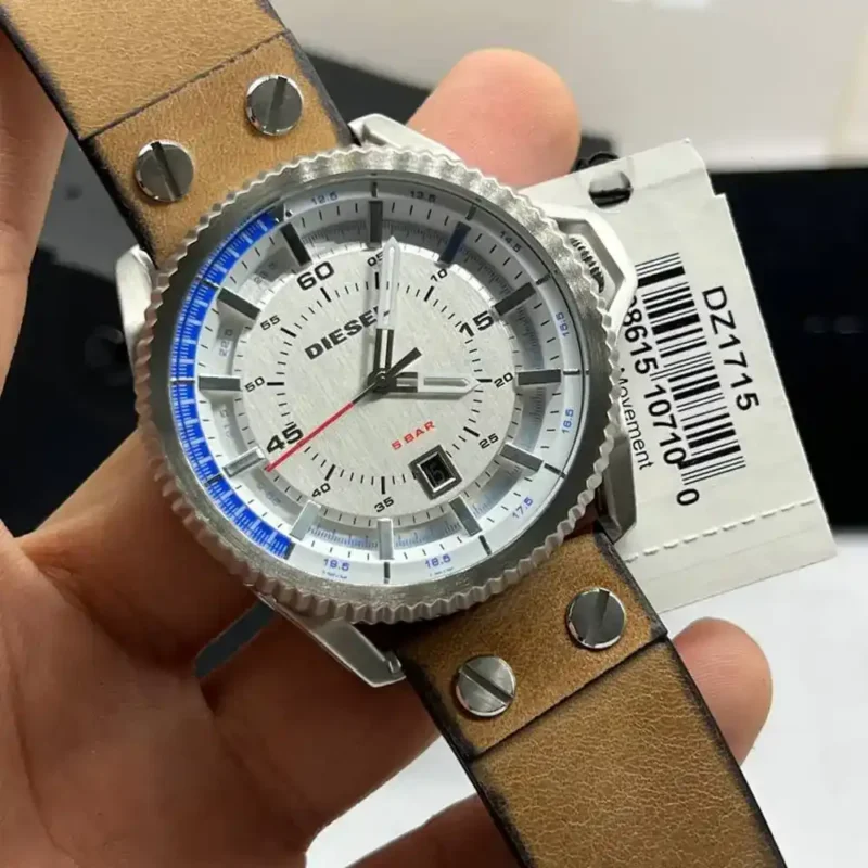 Diesel Men's Watch DZ1715 - Image 4