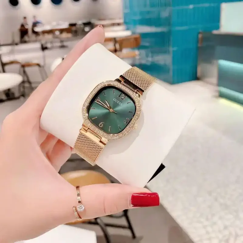 ⁦ساعة جيس للنساء GW0354L5⁩ - الصورة ⁦9⁩