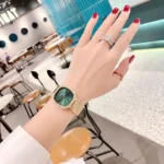 ⁦ساعة جيس للنساء GW0354L5⁩ - الصورة ⁦8⁩
