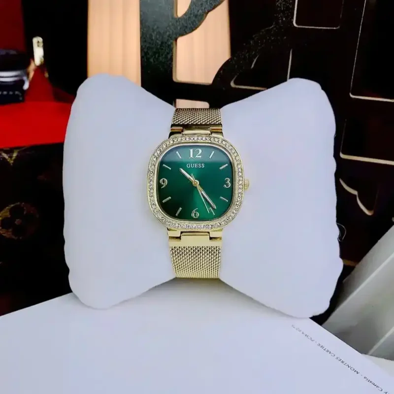 ⁦ساعة جيس للنساء GW0354L5⁩ - الصورة ⁦6⁩