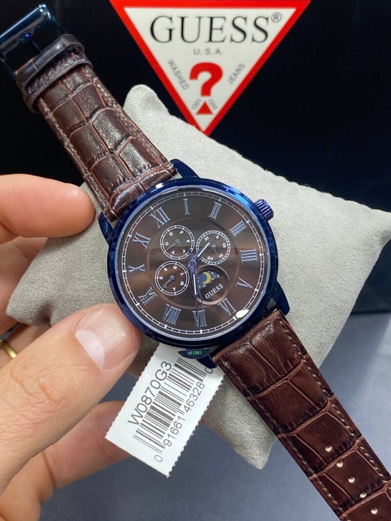 ⁦ساعة جيس للرجال W0870G3⁩ - الصورة ⁦7⁩