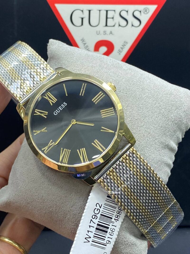 ⁦ساعة جيس للرجالW1179G2⁩ - الصورة ⁦8⁩