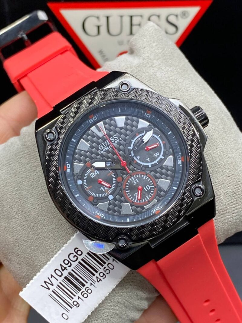 ⁦ساعة جيس للرجال W1049G6⁩ - الصورة ⁦3⁩