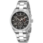 ساعة مازيراتي للرجال R8853100012