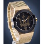 ⁦ساعة مازيراتي للرجال R8853108006⁩ - الصورة ⁦5⁩