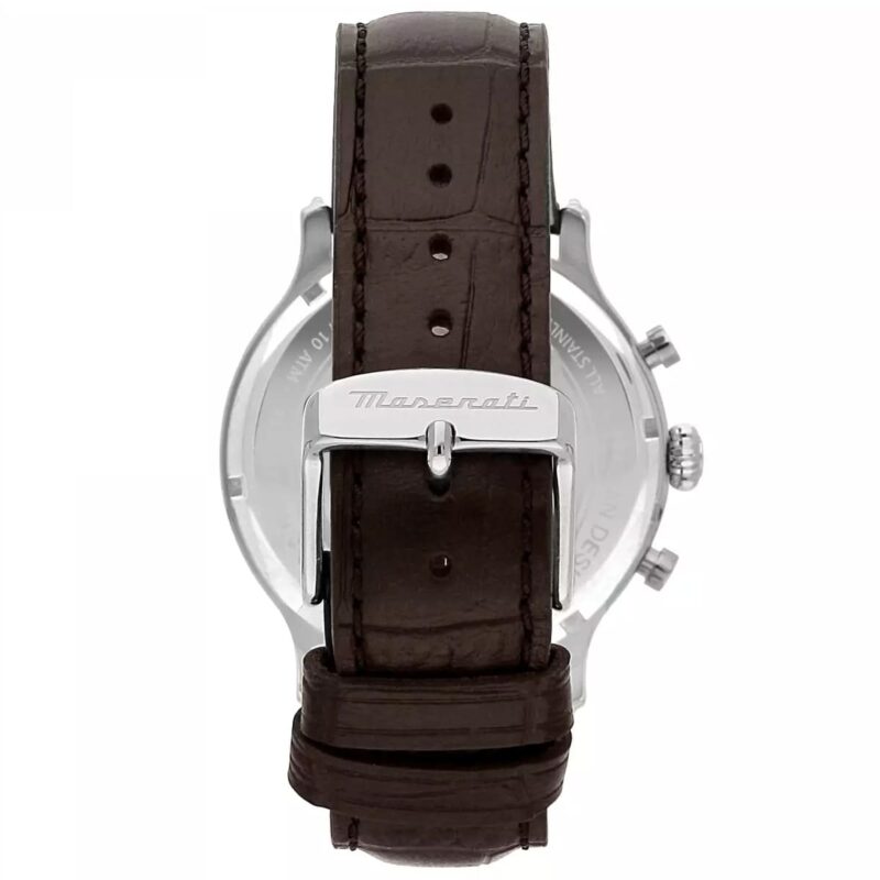 Maserati Men's Watch R8871618016 - Image 5
