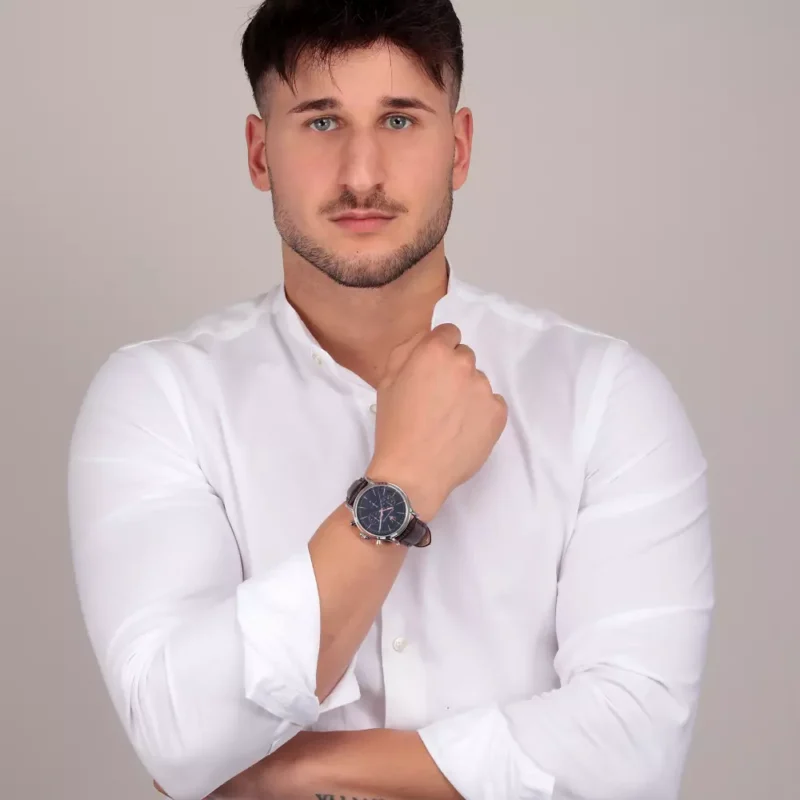 ⁦ساعة مازيراتي للرجال R8871618014⁩ - الصورة ⁦6⁩