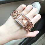 ⁦ساعة جيس للنساء W0072L3⁩ - الصورة ⁦4⁩