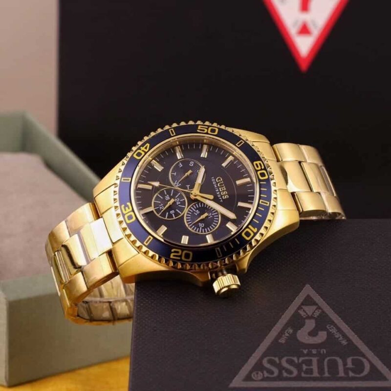 ⁦ساعة جيس للرجال W0172G5⁩ - الصورة ⁦4⁩