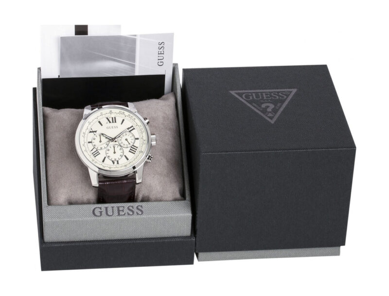 ⁦ساعة جيس للرجال W0380G2⁩ - الصورة ⁦6⁩