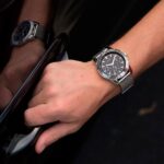 ⁦ساعة جيس للرجال W0965G1⁩ - الصورة ⁦4⁩