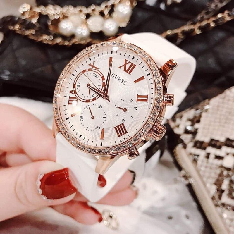 ⁦ساعة جيس للنساء GW0683L6⁩ - الصورة ⁦8⁩