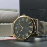 w1179g2-original-guess-men-watch-black-dial-silver-gold-meaash-metal-strap-egypt