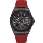 ساعة جيس للرجال W1049G6 1 zegarek-meski-guess-legacy-w1049g6