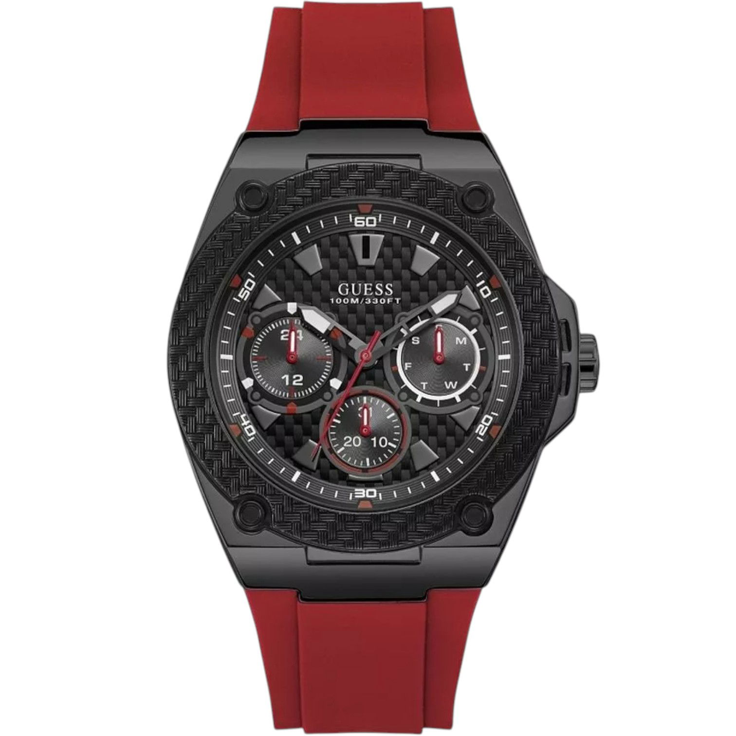 zegarek-meski-guess-legacy-w1049g6 zegarek meski guess legacy w1049g6