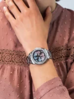 ⁦ساعة جيس للنساء W1201L1⁩ - الصورة ⁦6⁩