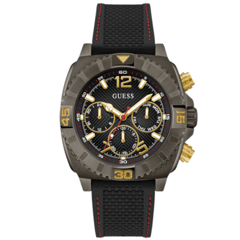 ساعة جيس للرجال GW0801G2