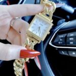 ⁦ساعة جيس للنساء W1030L2⁩ - الصورة ⁦4⁩
