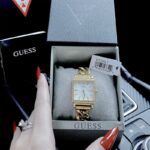 ⁦ساعة جيس للنساء W1030L2⁩ - الصورة ⁦5⁩