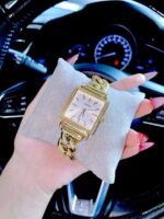 ⁦ساعة جيس للنساء W1030L2⁩ - الصورة ⁦2⁩