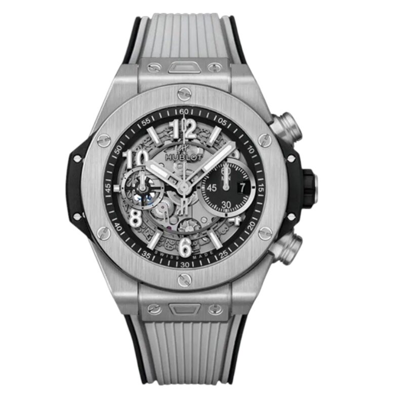 ساعة هوبلت بيج بانج ميرور أوريجنال