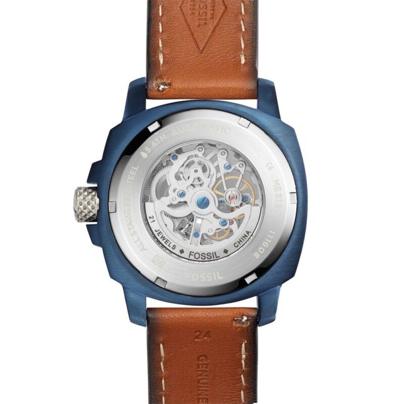 Fossil Men's Watch ME3135 - Image 4
