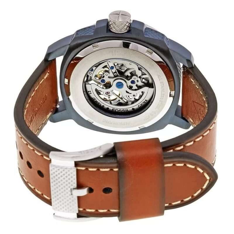 Fossil Men's Watch ME3135 - Image 3