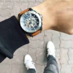 Fossil Men's Watch ME3135 - Image 6