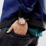 ⁦ساعة هوجو بوس للرجال 1513174⁩ - الصورة ⁦7⁩