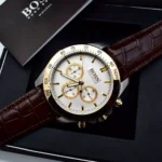 ⁦ساعة هوجو بوس للرجال 1513174⁩ - الصورة ⁦8⁩