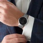 ⁦ساعة هوجو بوس للرجال 1513641⁩ - الصورة ⁦7⁩