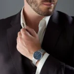 ⁦ساعة هوجو بوس للرجال 1513642⁩ - الصورة ⁦10⁩