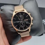 ⁦ساعة هوجو بوس للرجال 1513806⁩ - الصورة ⁦8⁩