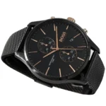 ⁦ساعة هوجو بوس للرجال 1513811⁩ - الصورة ⁦5⁩