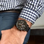 ⁦ساعة هوجو بوس للرجال 1513811⁩ - الصورة ⁦6⁩