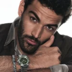 ⁦ساعة هوغو بوس للرجال 1514220⁩ - الصورة ⁦5⁩