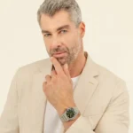 ⁦ساعة هوغو بوس للرجال 1514220⁩ - الصورة ⁦6⁩