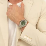 ⁦ساعة هوغو بوس للرجال 1514220⁩ - الصورة ⁦7⁩