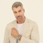 ⁦ساعة هوغو بوس للرجال 1514221⁩ - الصورة ⁦6⁩