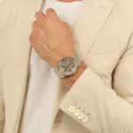 ⁦ساعة هوغو بوس للرجال 1514221⁩ - الصورة ⁦7⁩