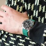 ⁦ساعة هوجو بوس للرجال 1514246⁩ - الصورة ⁦8⁩