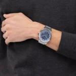 ⁦ساعة هوغو بوس للرجال 1514250⁩ - الصورة ⁦6⁩
