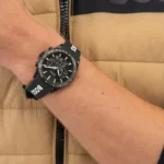 ⁦ساعة هوغو بوس للرجال 1514289⁩ - الصورة ⁦5⁩