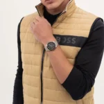 ⁦ساعة هوغو بوس للرجال 1514290⁩ - الصورة ⁦5⁩