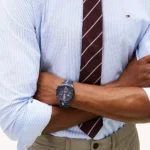 Tommy Hilfiger Men's Watch 1792169 - Image 10