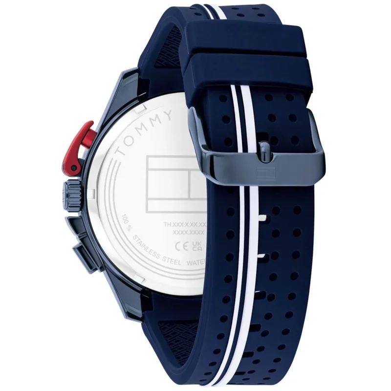 Tommy Hilfiger Men's Watch 1792169 - Image 3