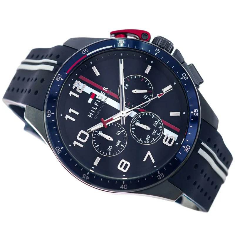 Tommy Hilfiger Men's Watch 1792169 - Image 4