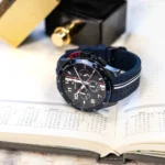 Tommy Hilfiger Men's Watch 1792169 - Image 5