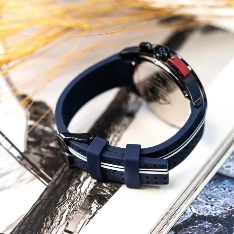 Tommy Hilfiger Men's Watch 1792169 - Image 6