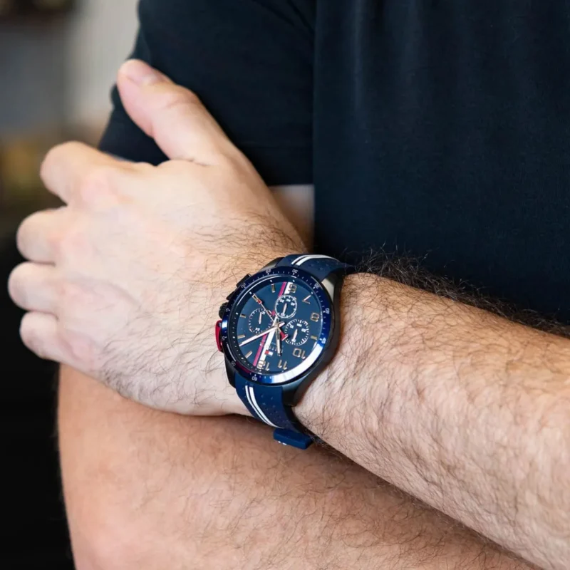 Tommy Hilfiger Men's Watch 1792169 - Image 7